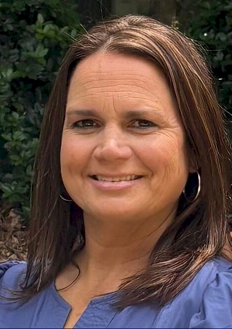Angela Shepherd